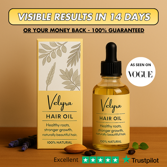 Velyra™ Natural Hair Boost