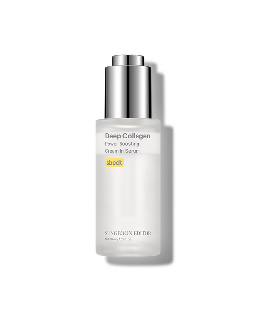 VELYRA Deep Collagen Cream In Serum