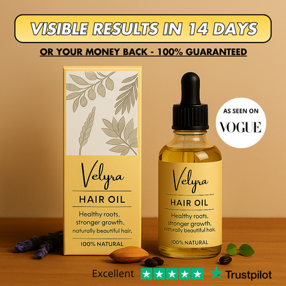 Velyra™ Natural Hair Boost