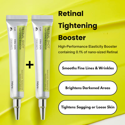 Velyra™ Retinal | Tightening Booster