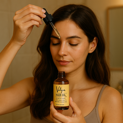 Velyra™ Natural Hair Boost