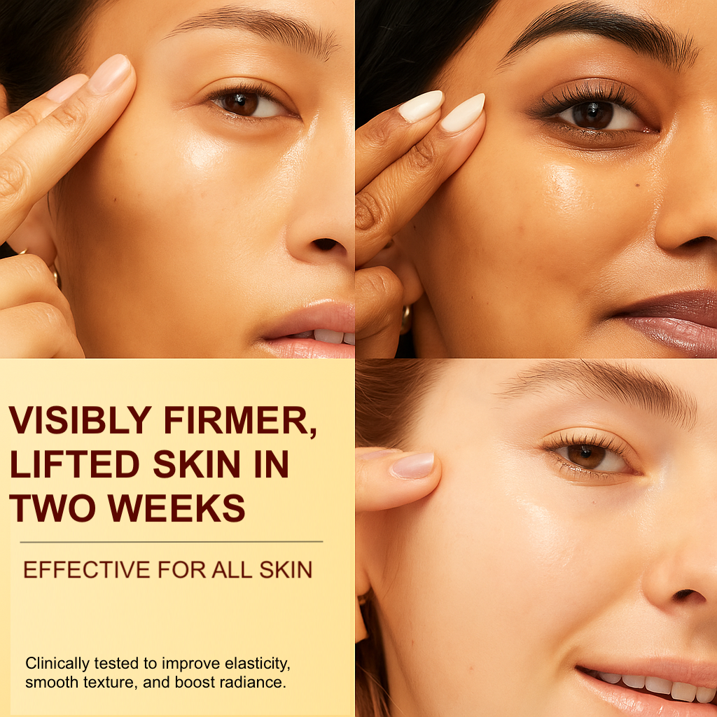 VELYRA™ – Silk Peptide Lifting Ampoule