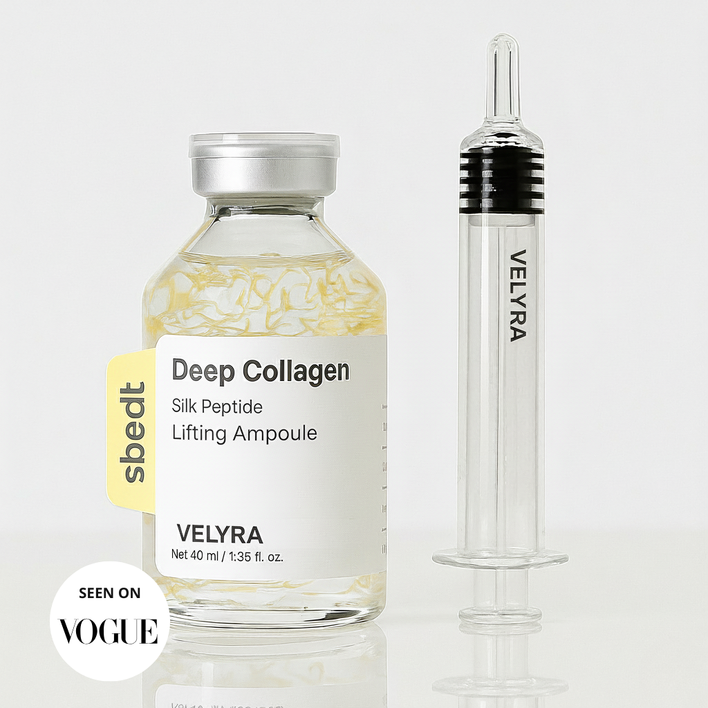 VELYRA™ – Silk Peptide Lifting Ampoule