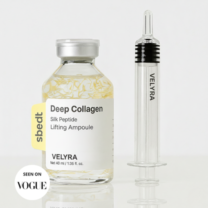 VELYRA™ – Silk Peptide Lifting Ampoule