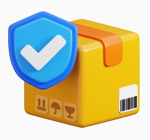 Shipping Protection.